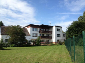 Hotel Saarland Lebach